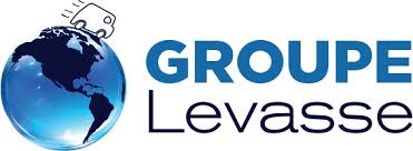 Groupe Levasse logo